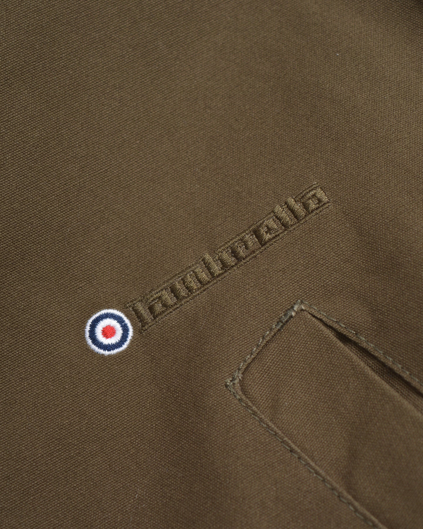 Sherpa Lined Parka