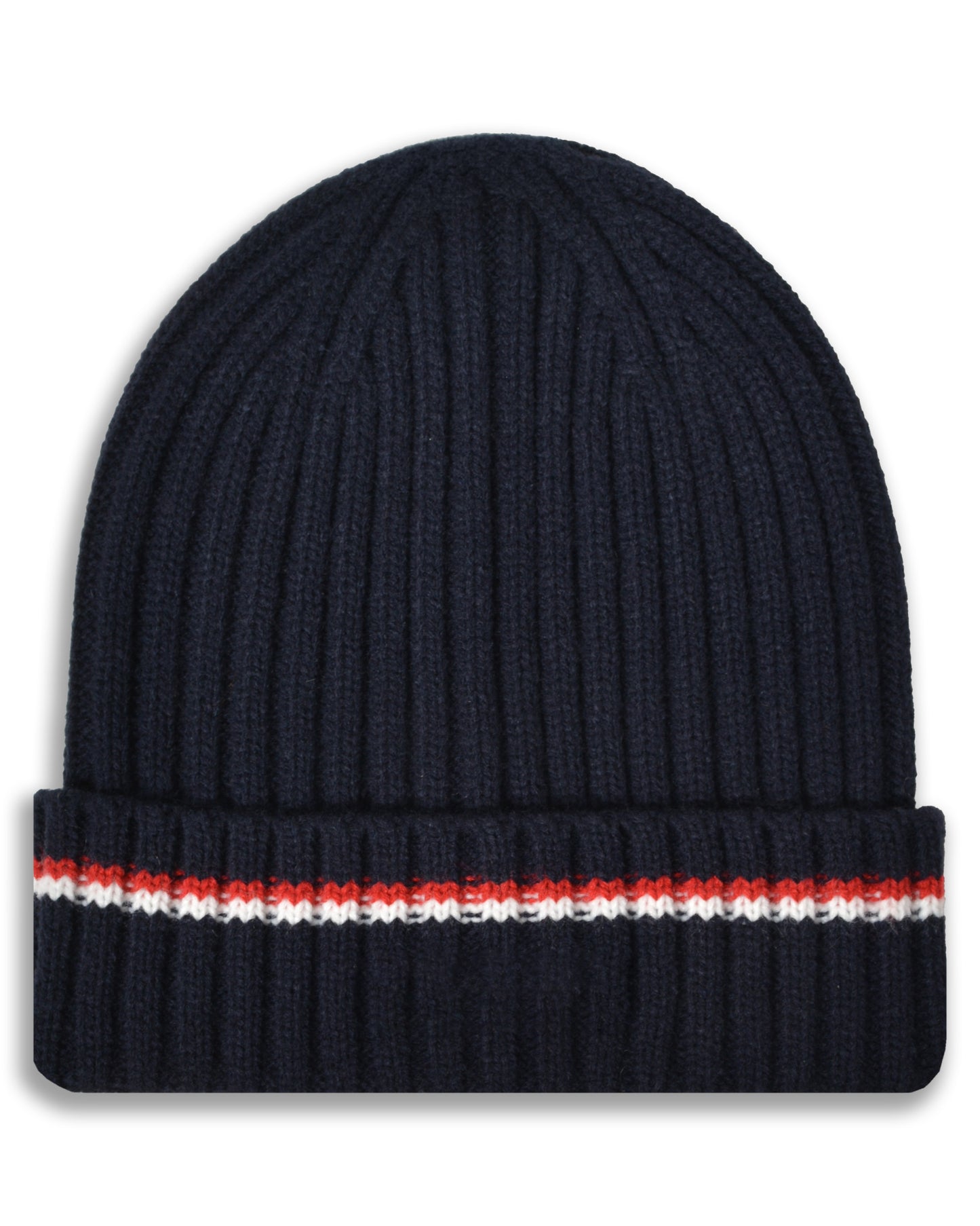 Twin Tipped Beanie