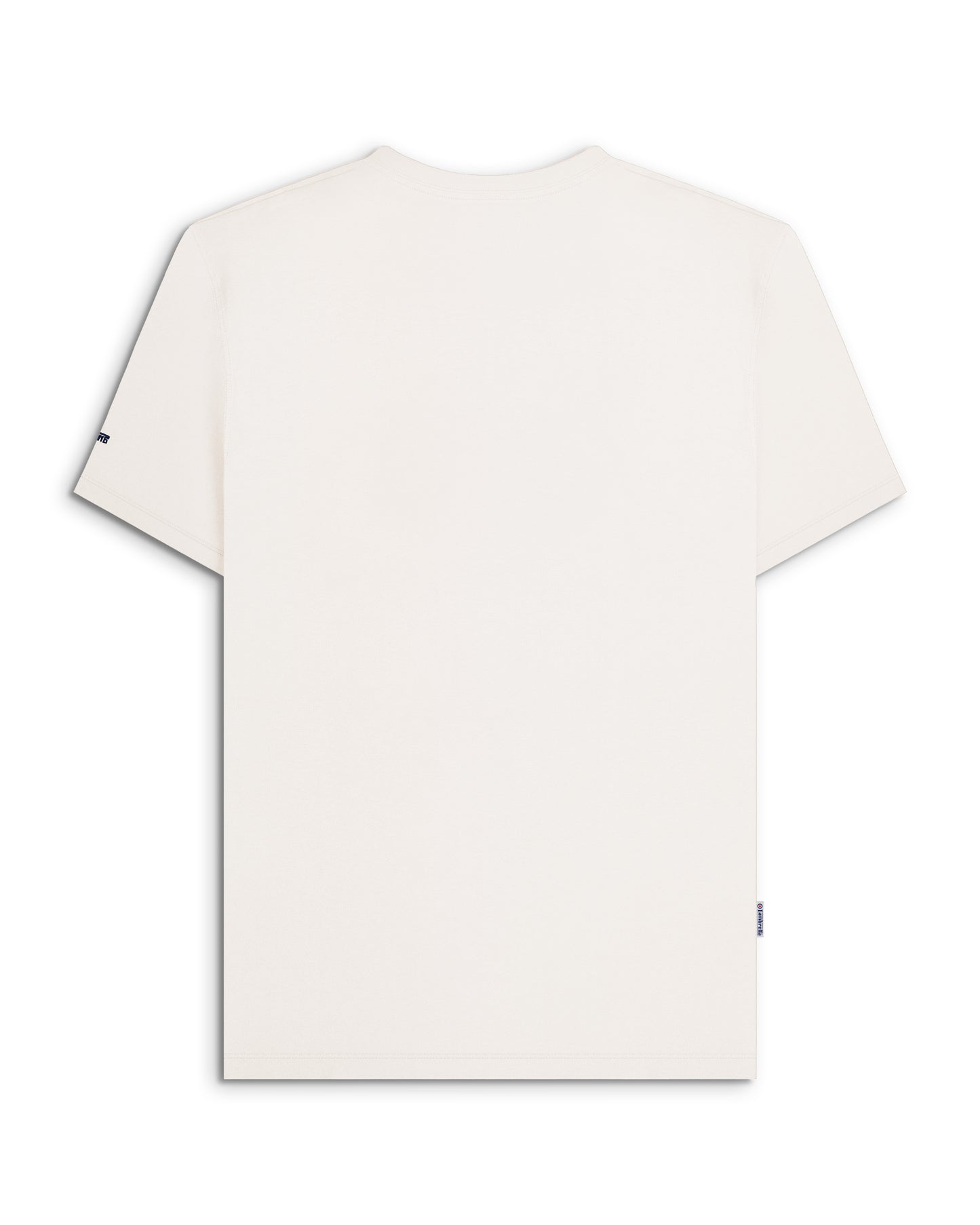 Badges Tee