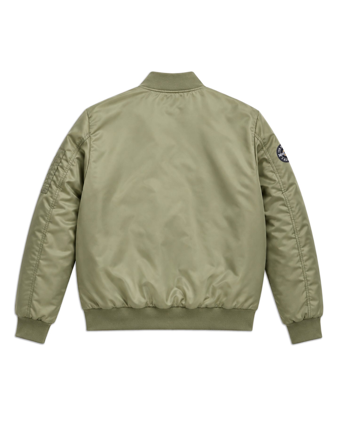 MA-1 Bomber Jacket