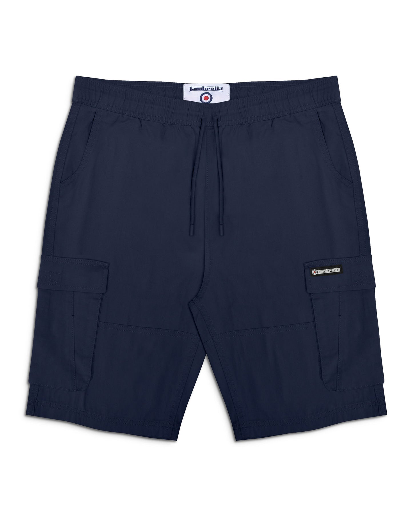 Utility Cargo Short