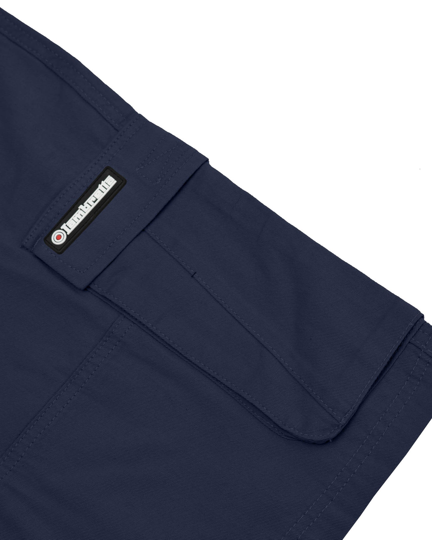 Utility Cargo Short