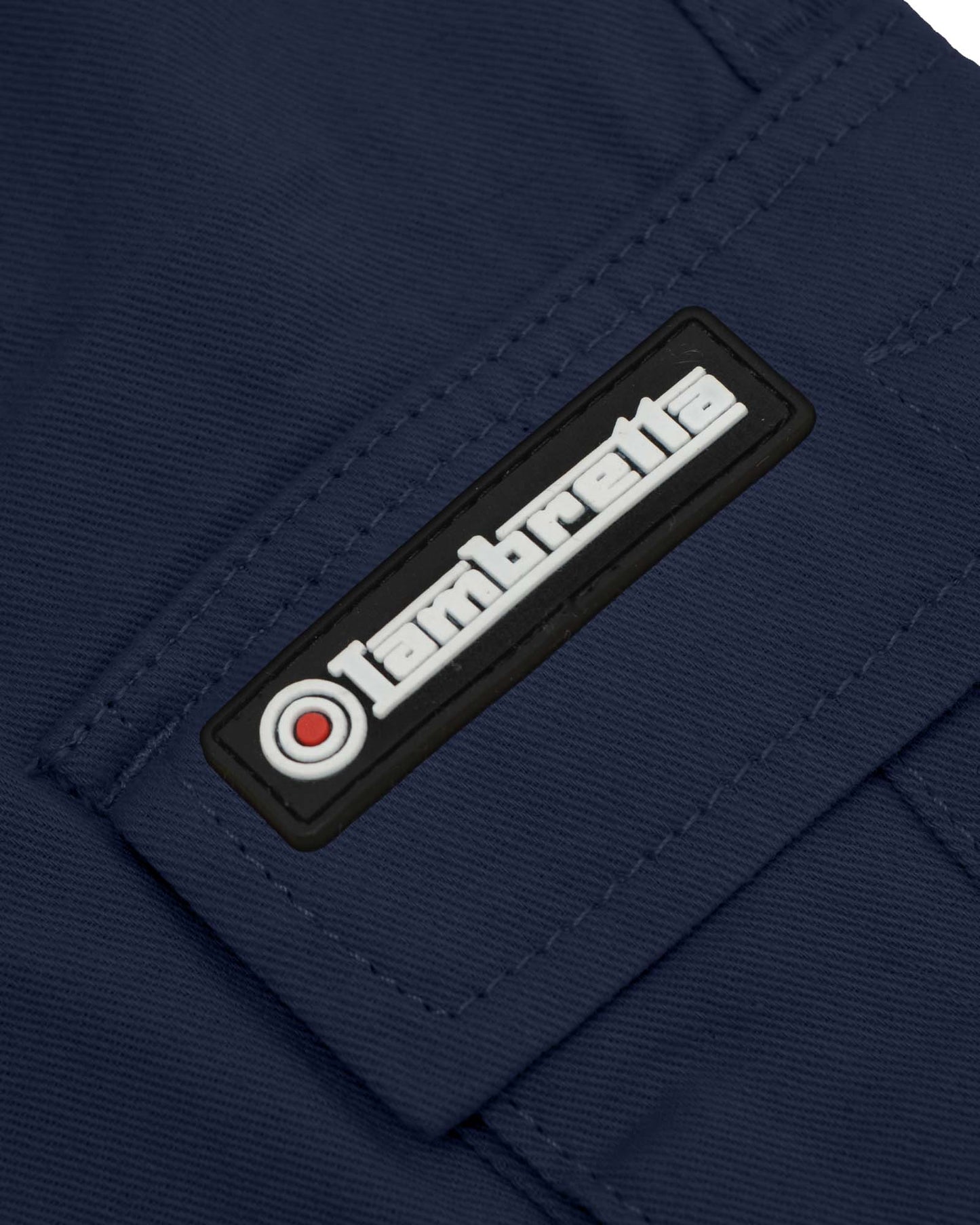 Utility Cargo Short