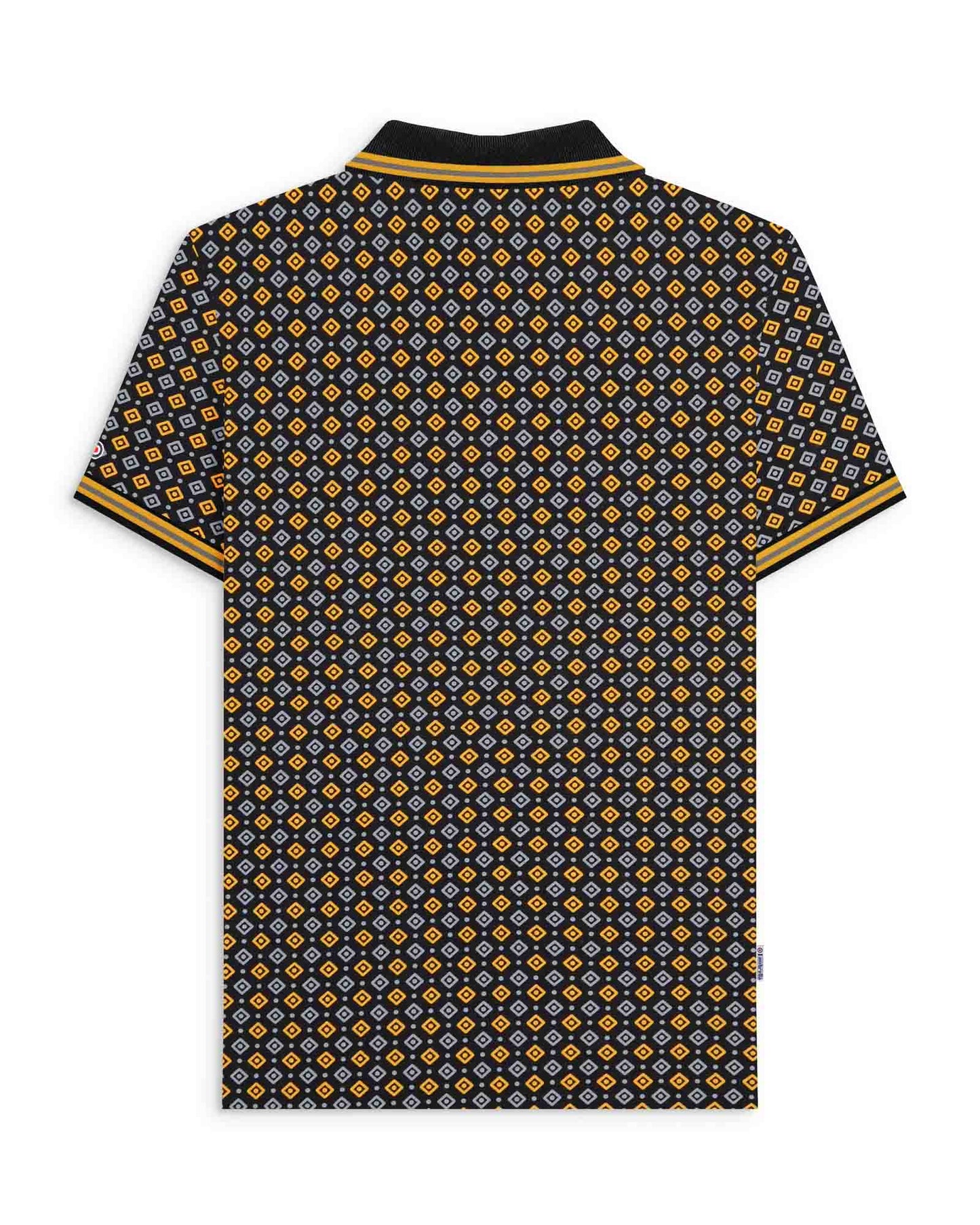Geo AOP Polo