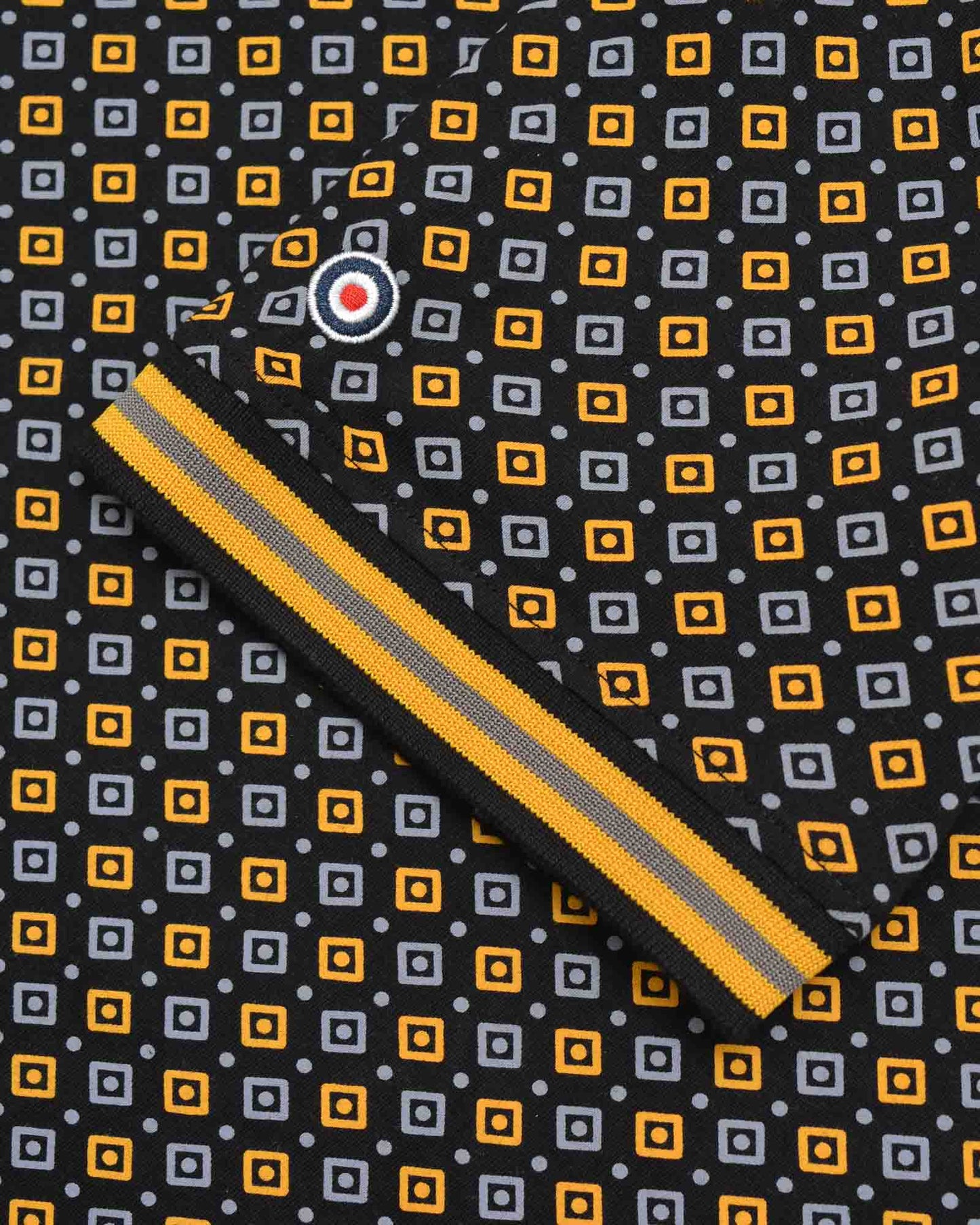 Geo AOP Polo