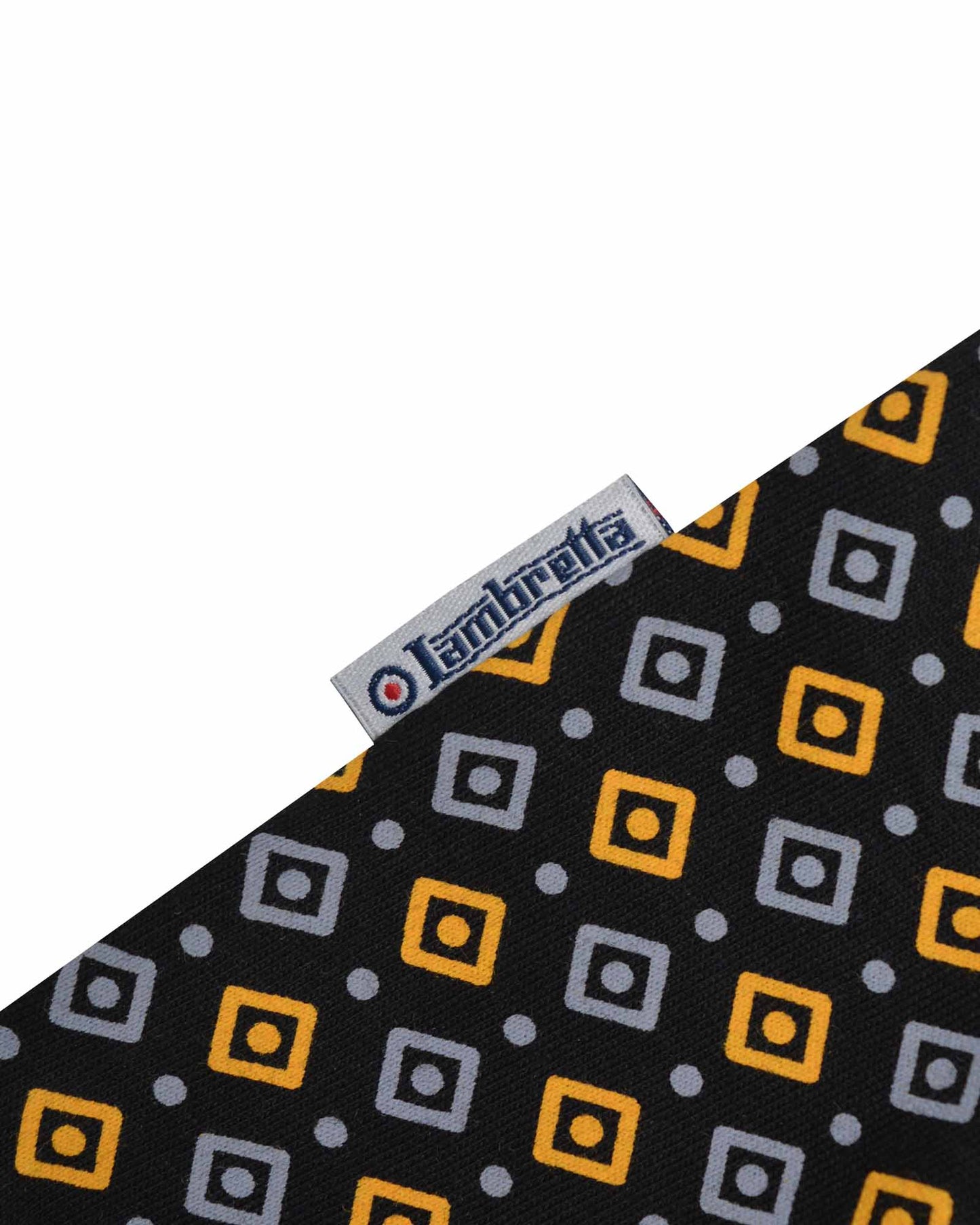 Geo AOP Polo