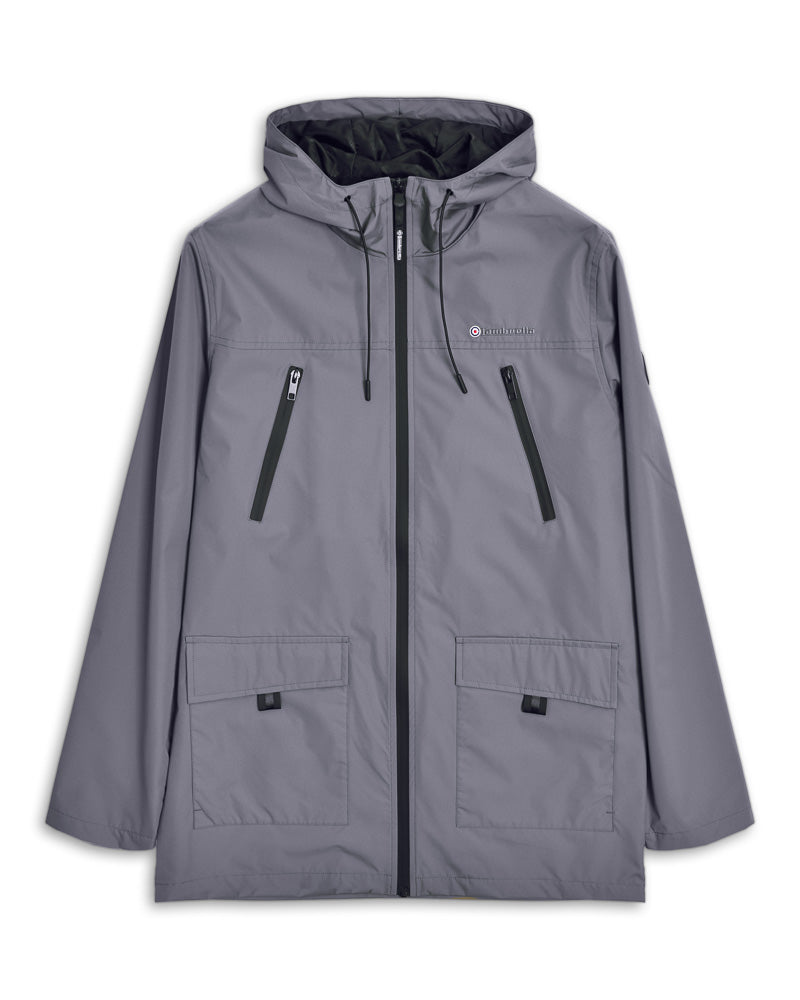 Terrace Jacket
