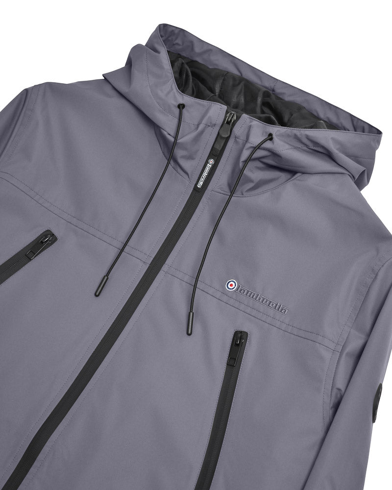 Terrace Jacket