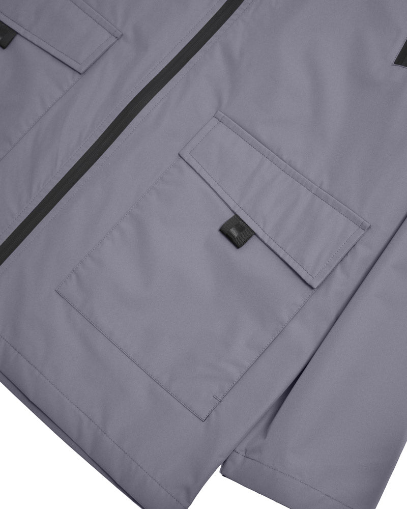 Terrace Jacket