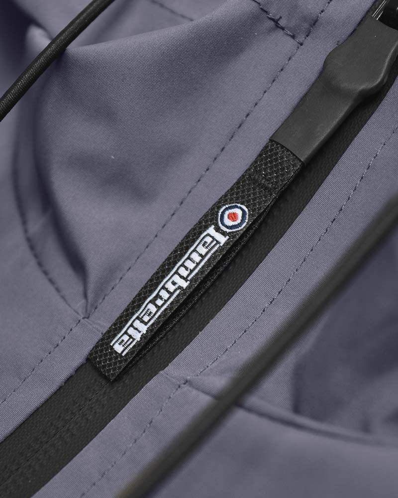 Terrace Jacket