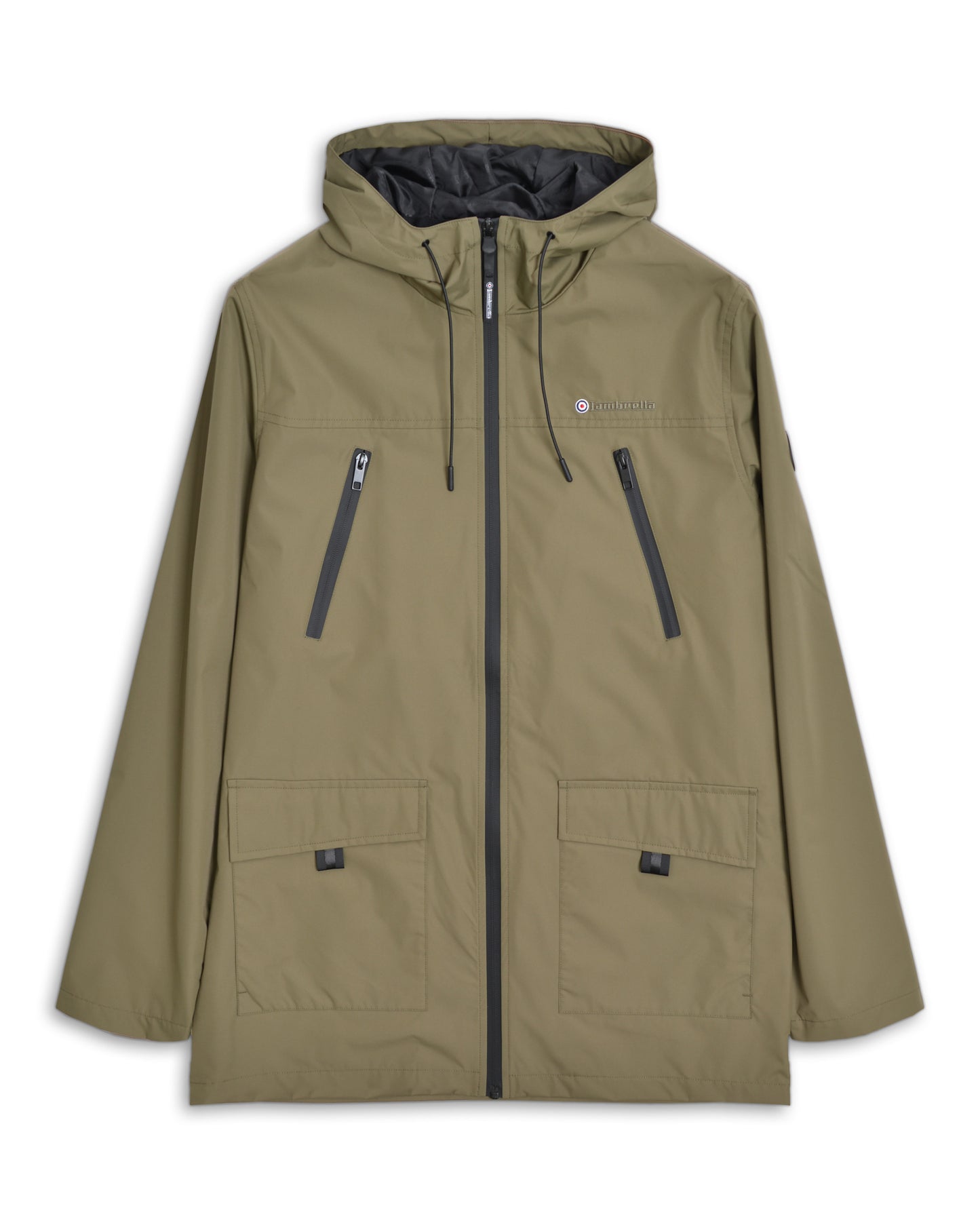 Terrace Jacket