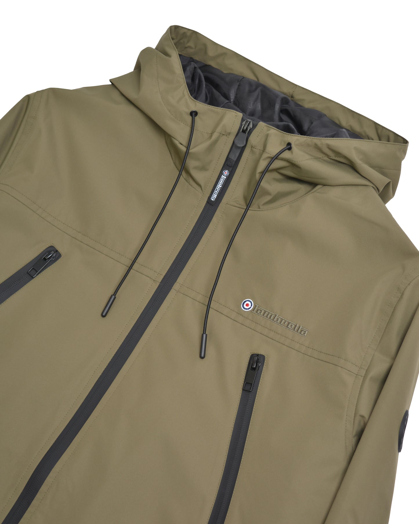 Terrace Jacket