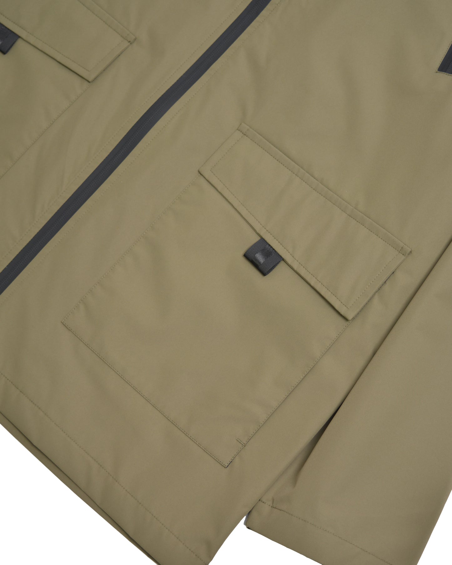 Terrace Jacket