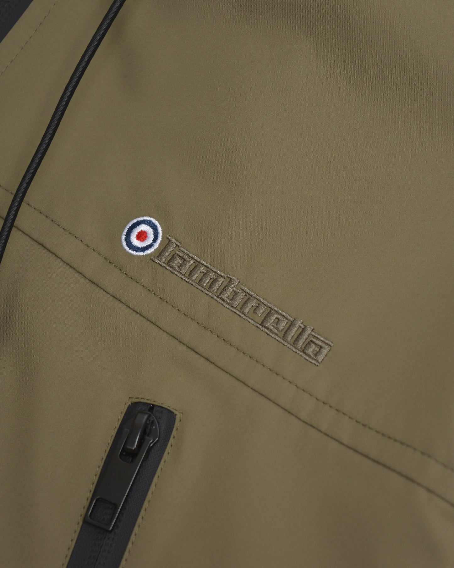Terrace Jacket