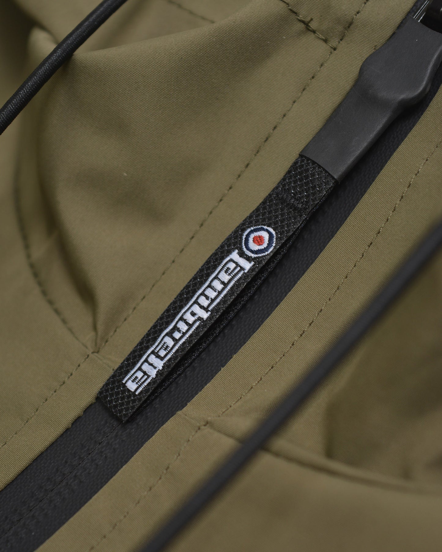 Terrace Jacket