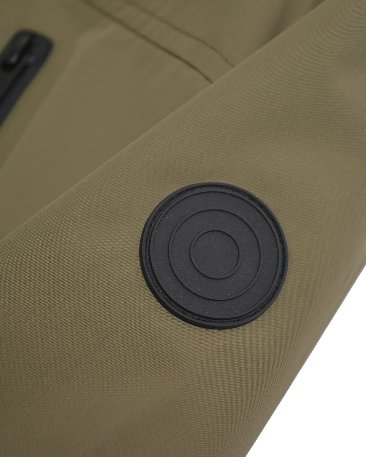 Terrace Jacket