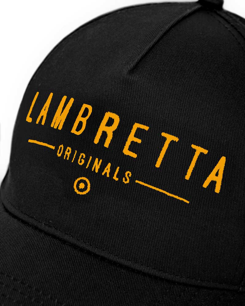 Originals Cap
