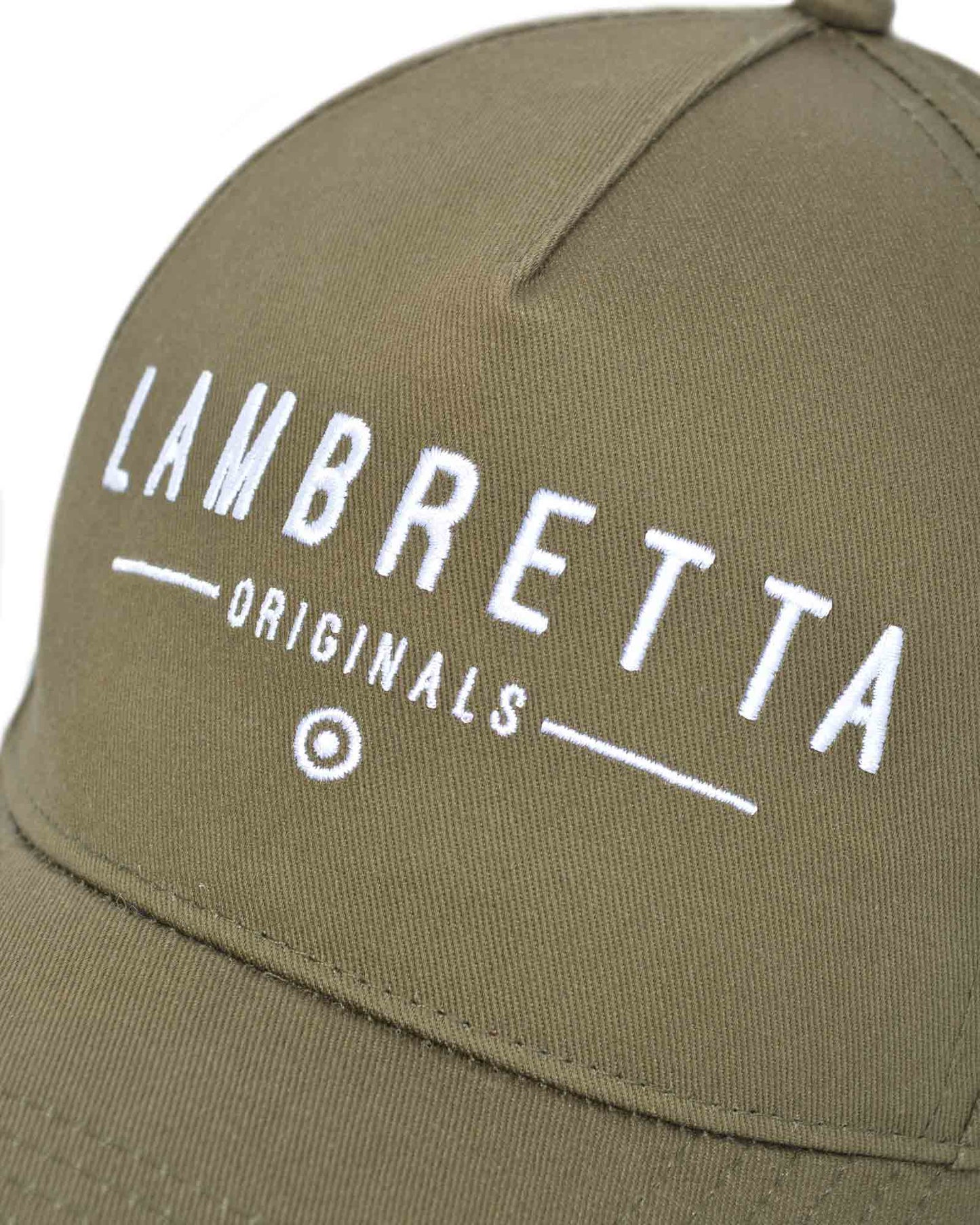 Originals Cap