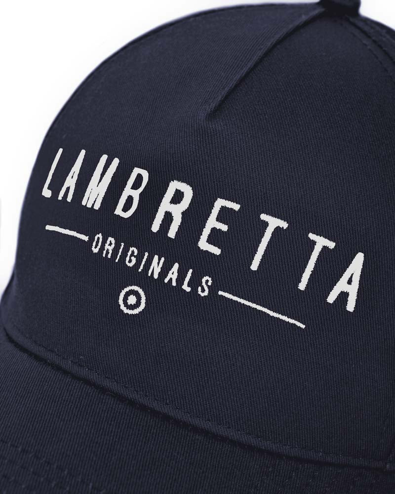 Originals Cap