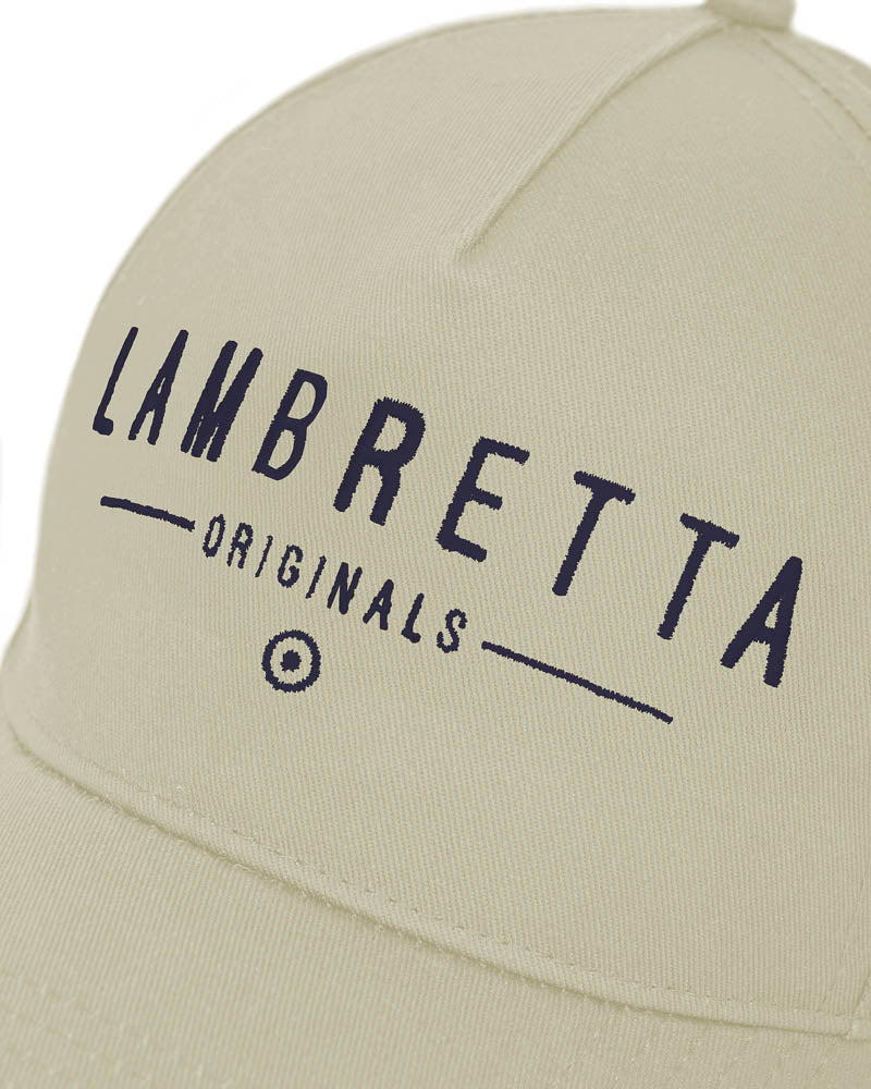 Originals Cap