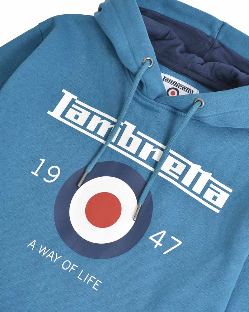 Target Hoodie