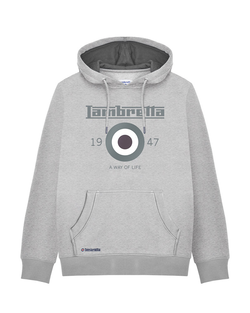 Target Hoodie