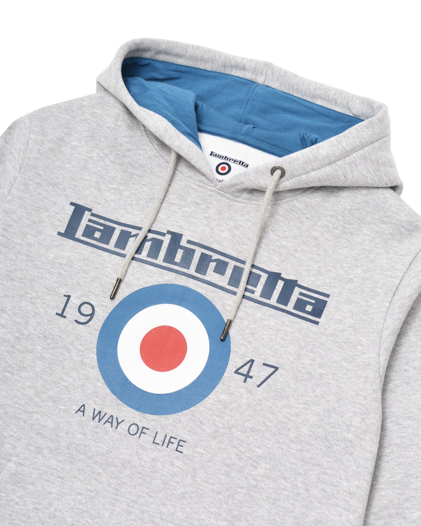 Target Hoodie