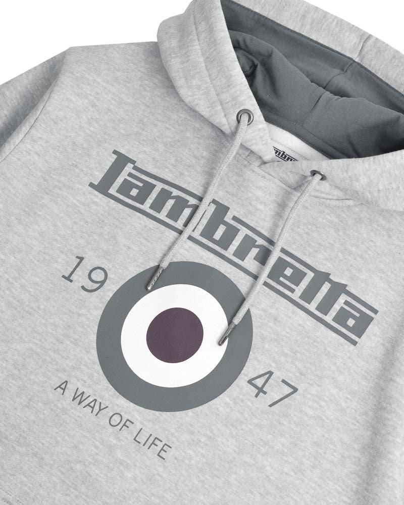 Target Hoodie