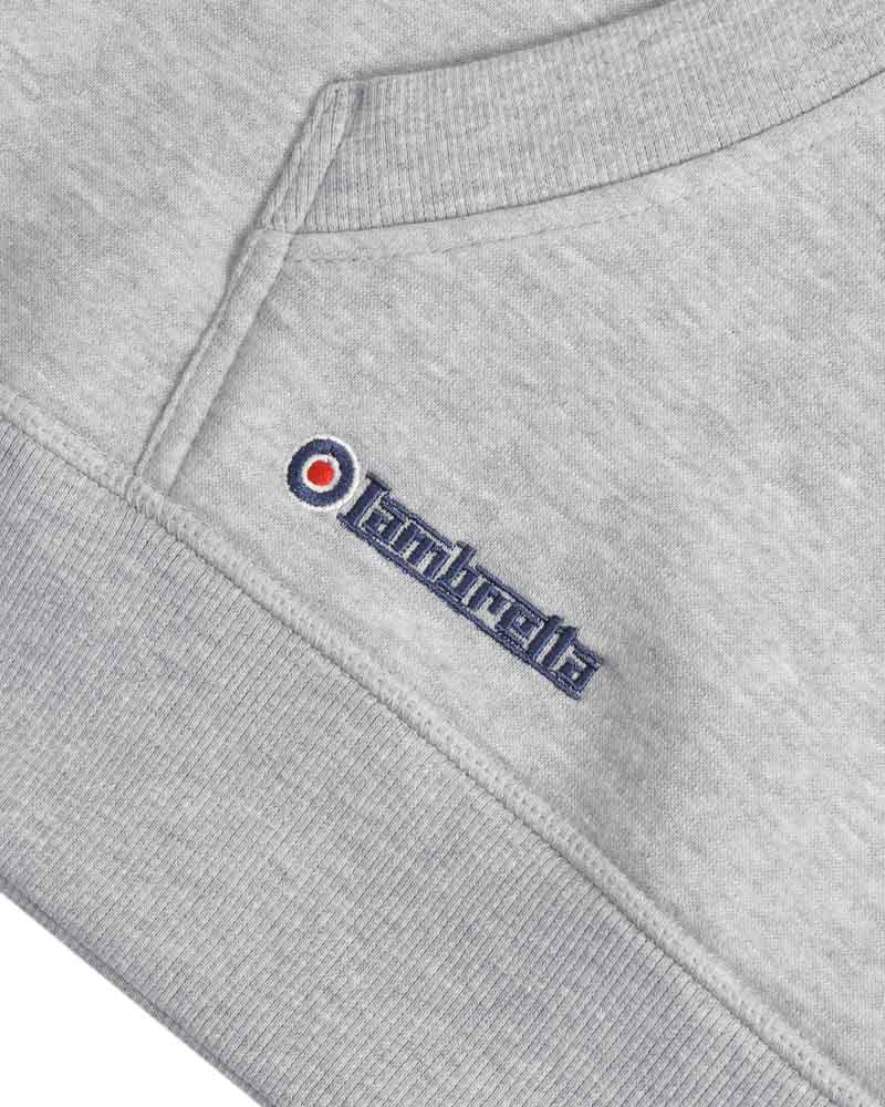 Target Hoodie