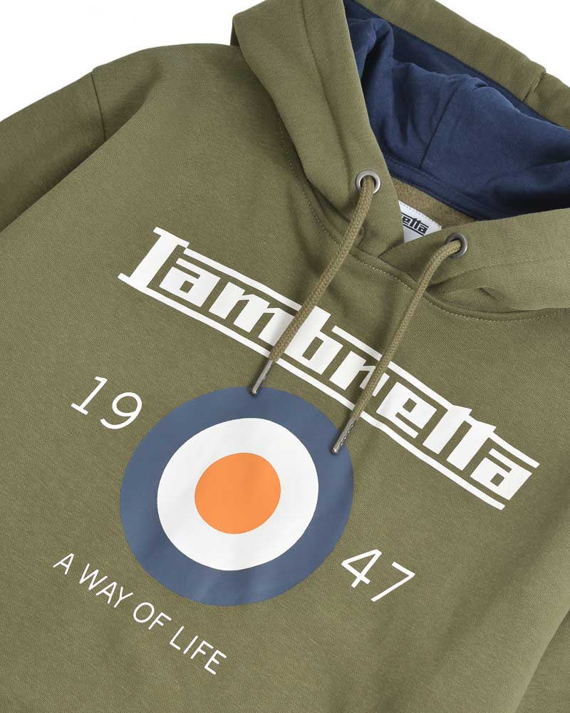 Target Hoodie