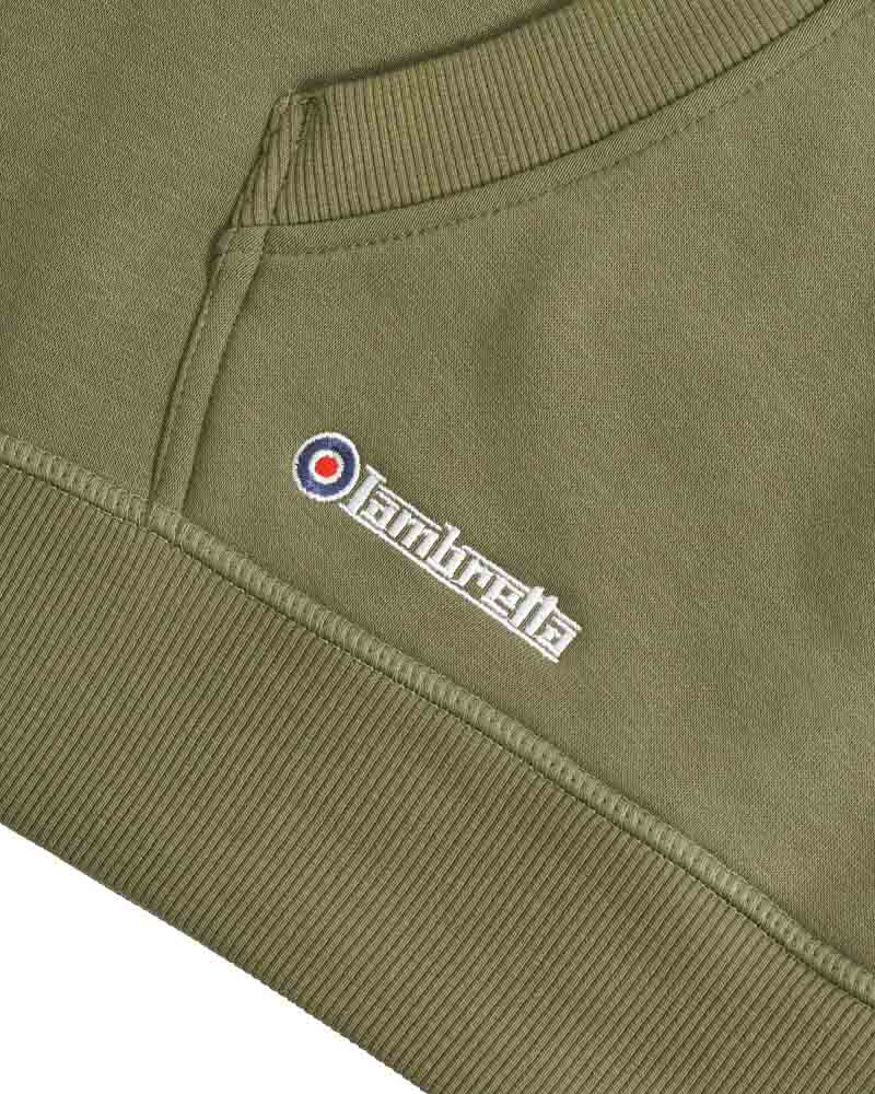 Target Hoodie