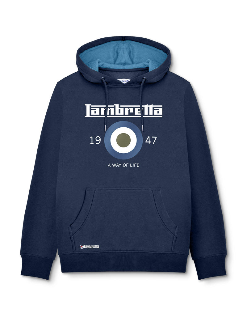 Target Hoodie