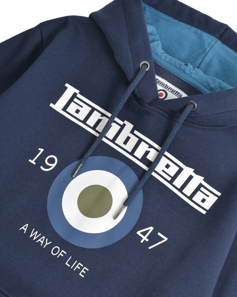 Target Hoodie