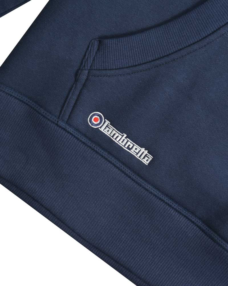 Target Hoodie