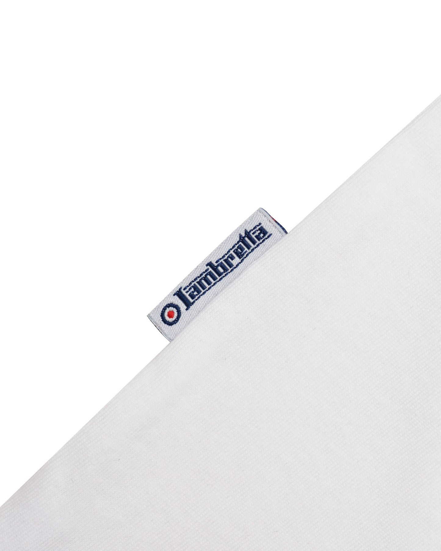 Two Tone Tipped Polo