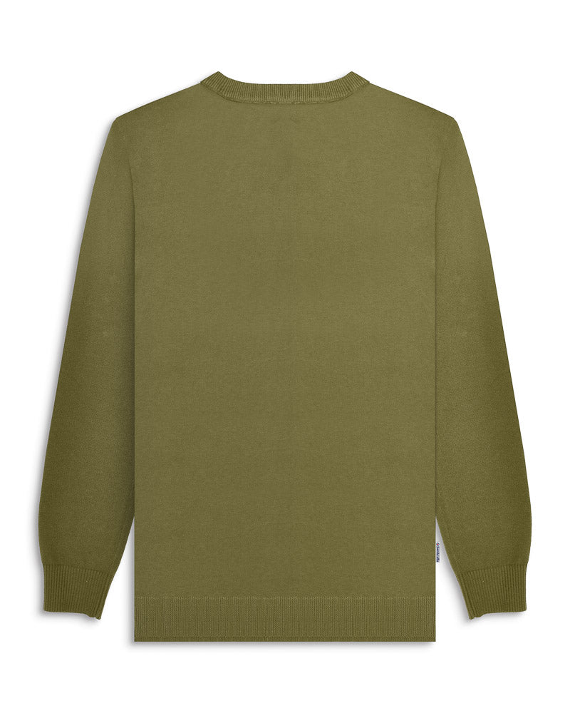 Scooter Christmas Jumper