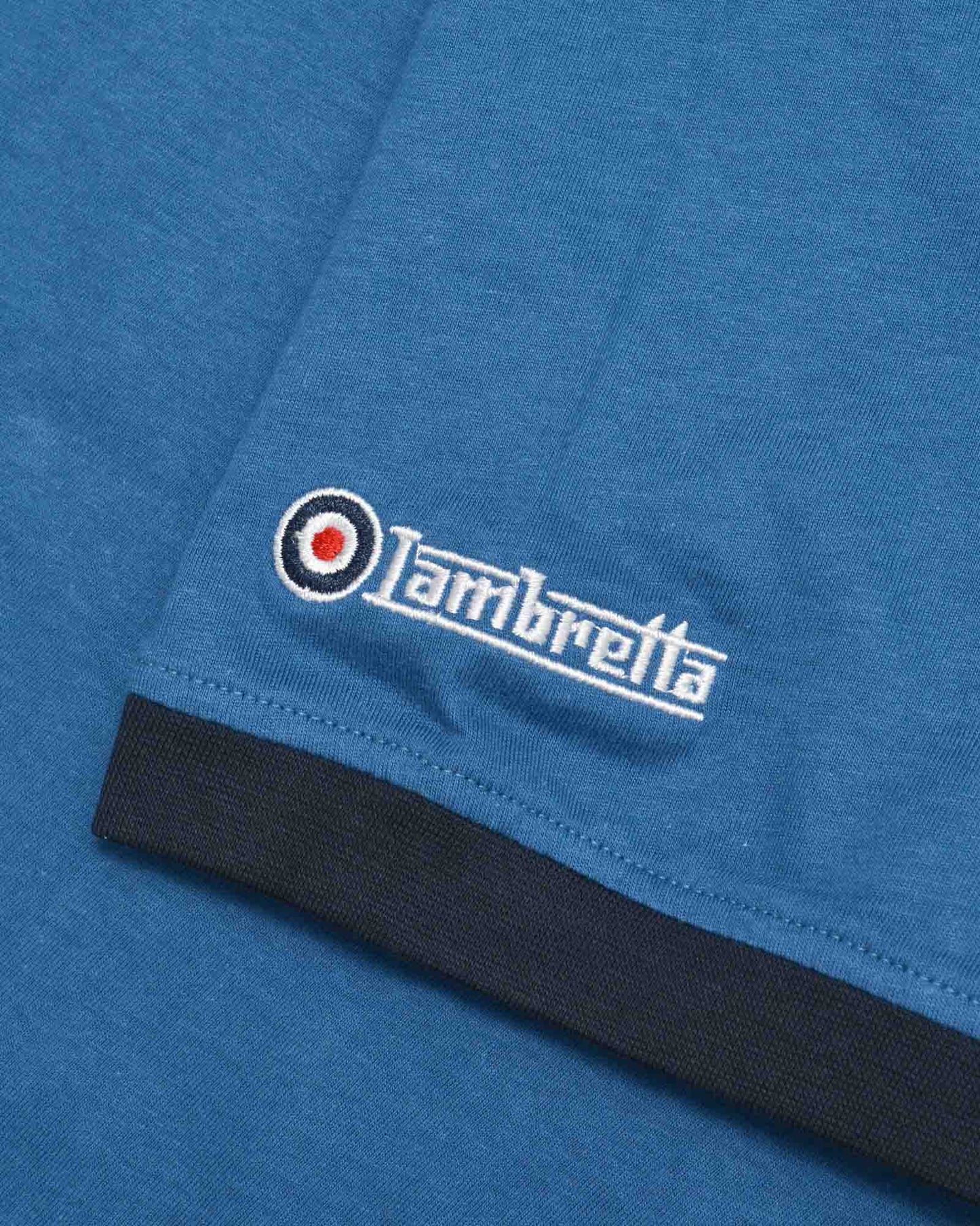 Target Ringer Tee