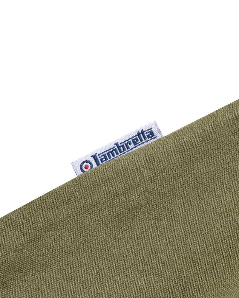 Target Ringer Tee