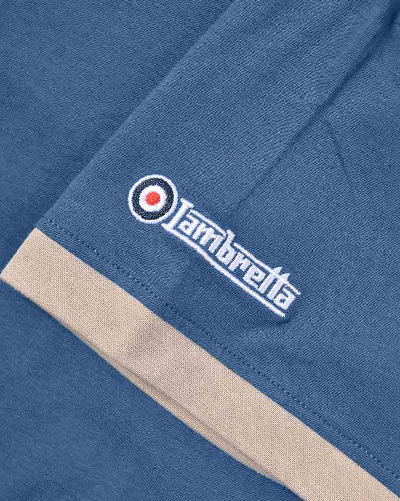 Target Ringer Tee