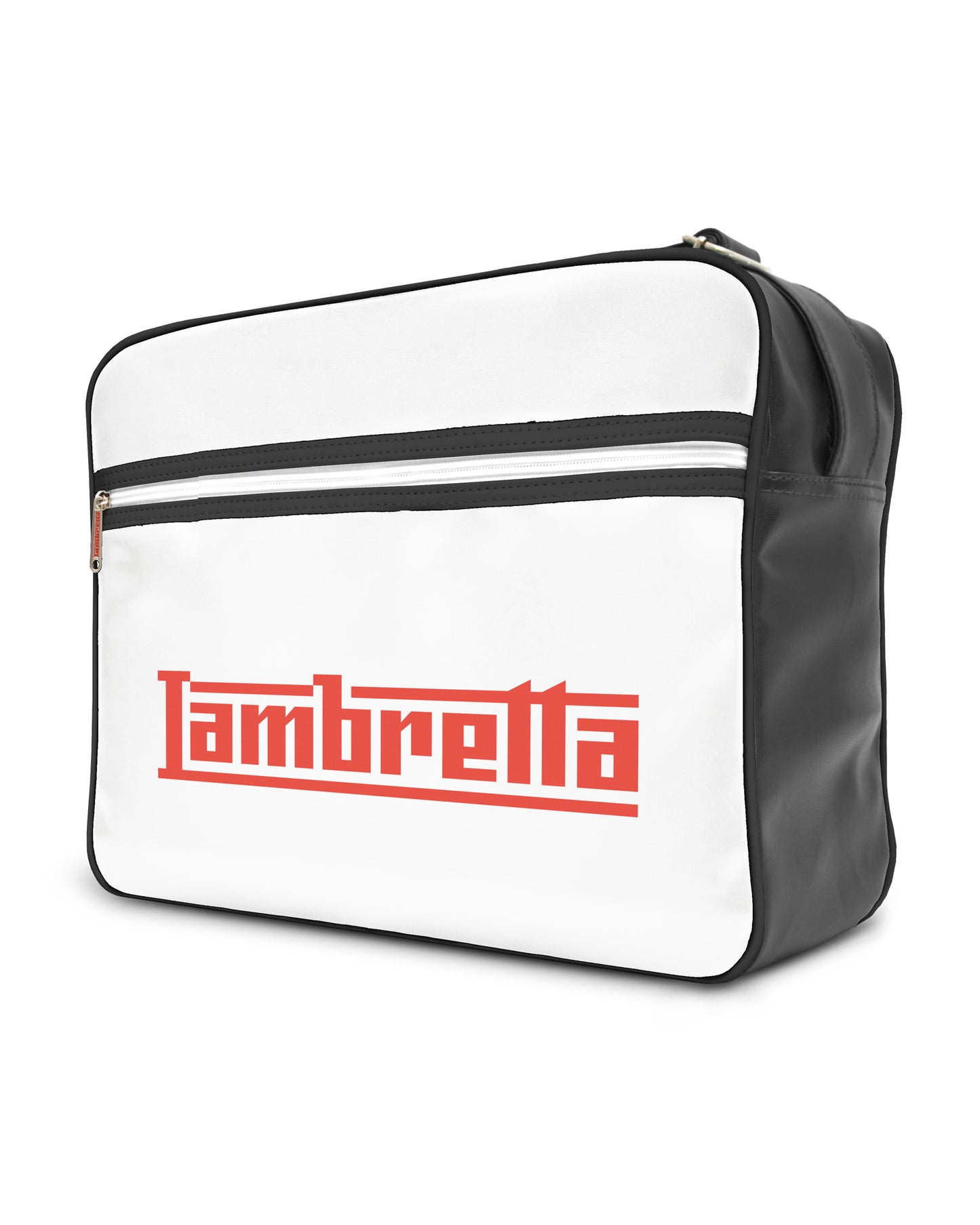 Logo Flight Bag