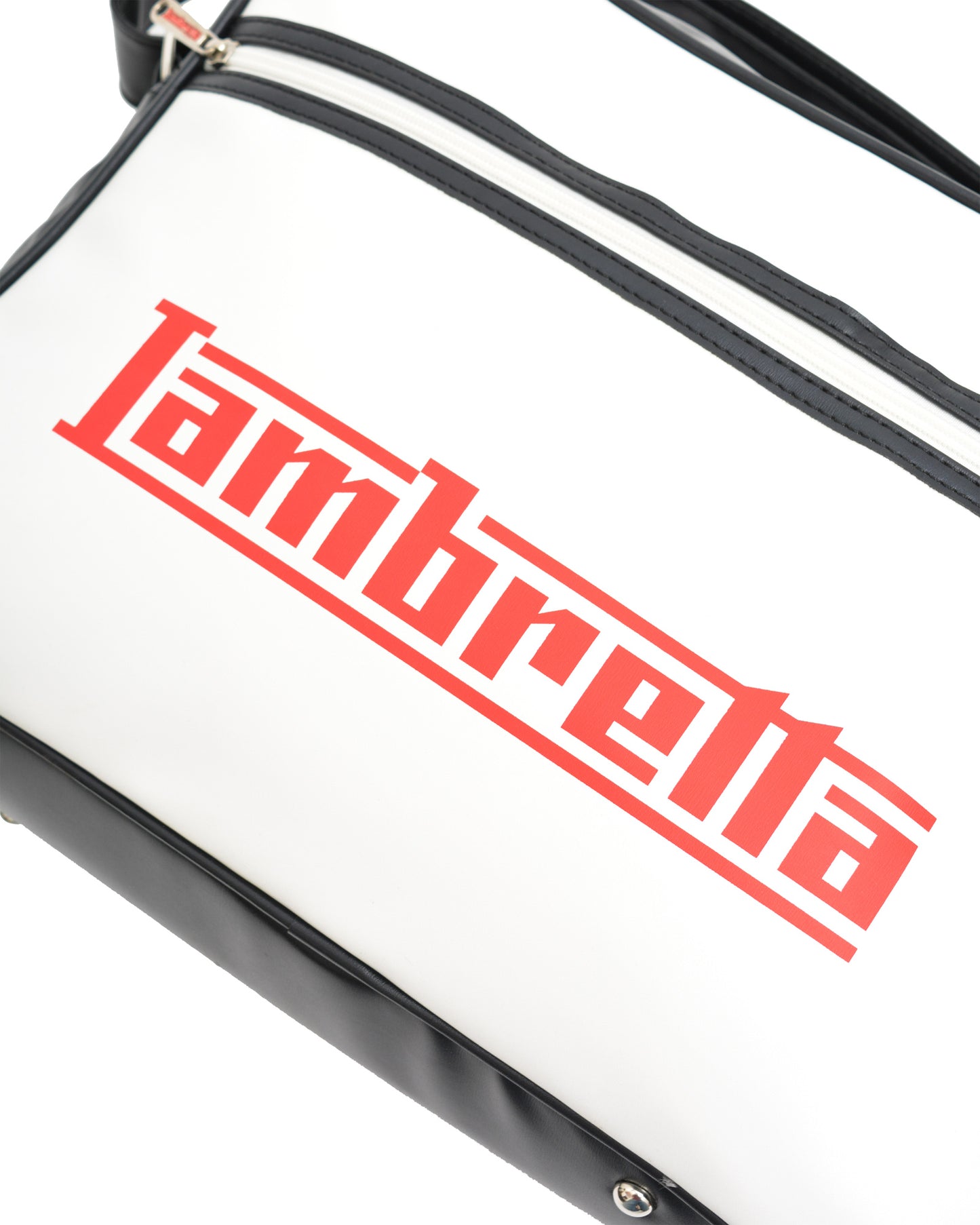 Logo Flight Bag