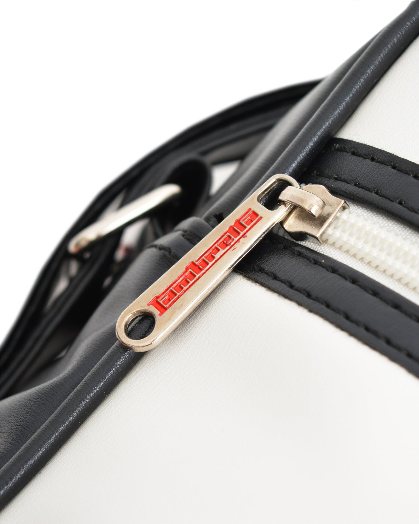 Logo Flight Bag