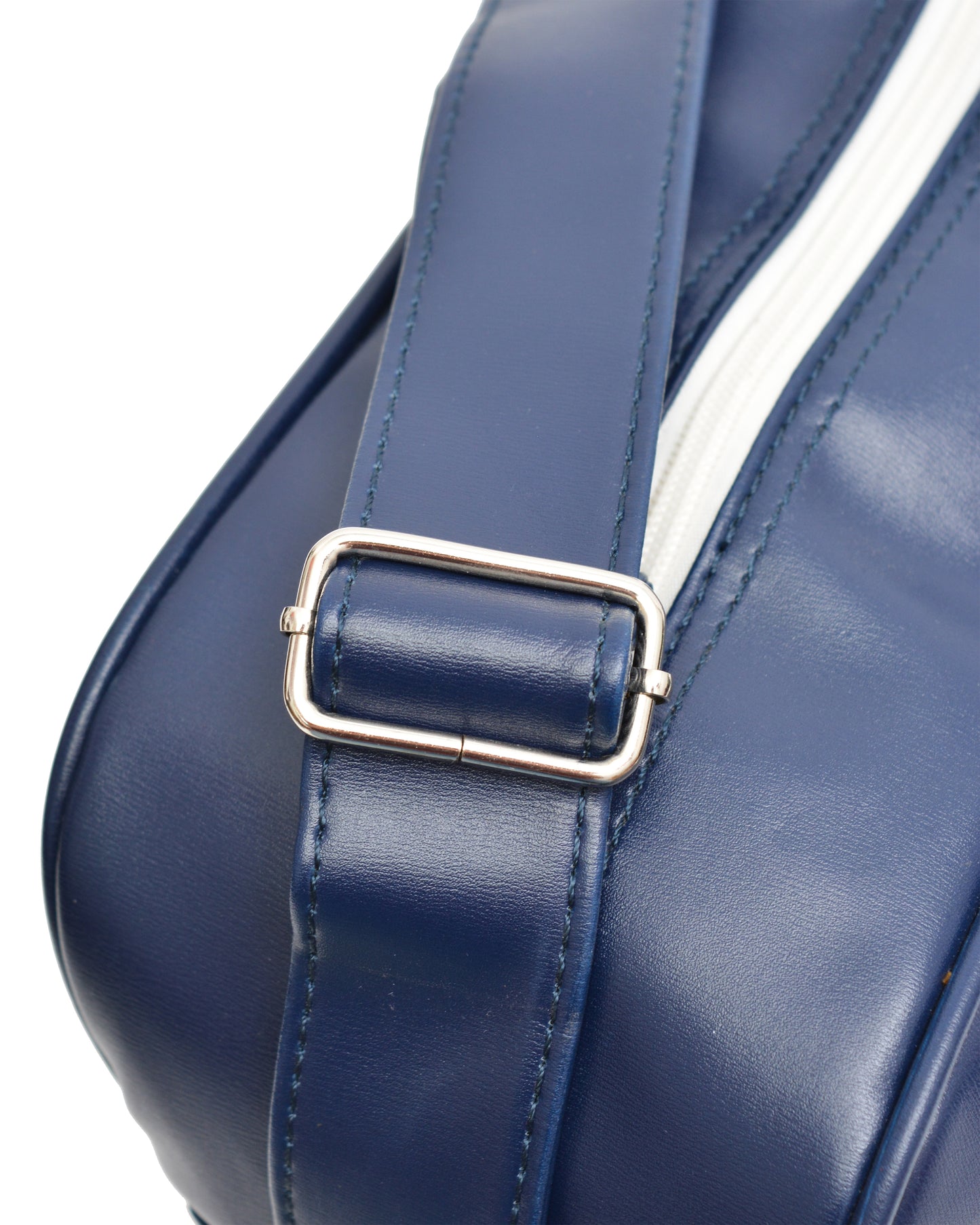 Racing Stripe Flight Bag