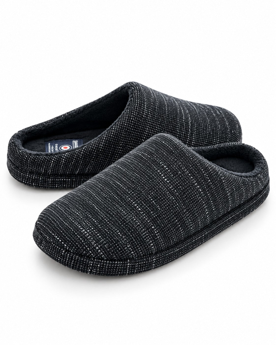 Mule Slipper