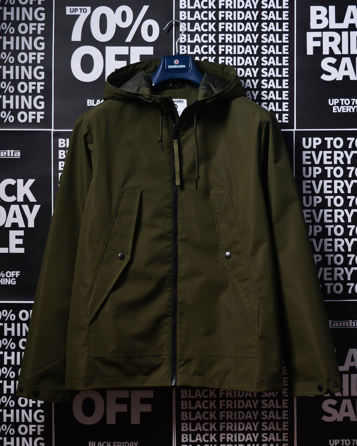 Sale Coats & Jackets