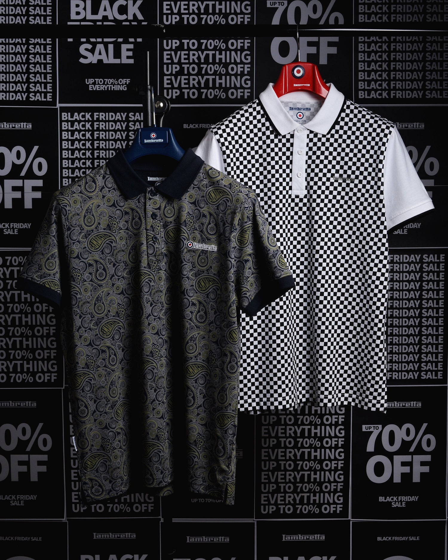 Sale Polos