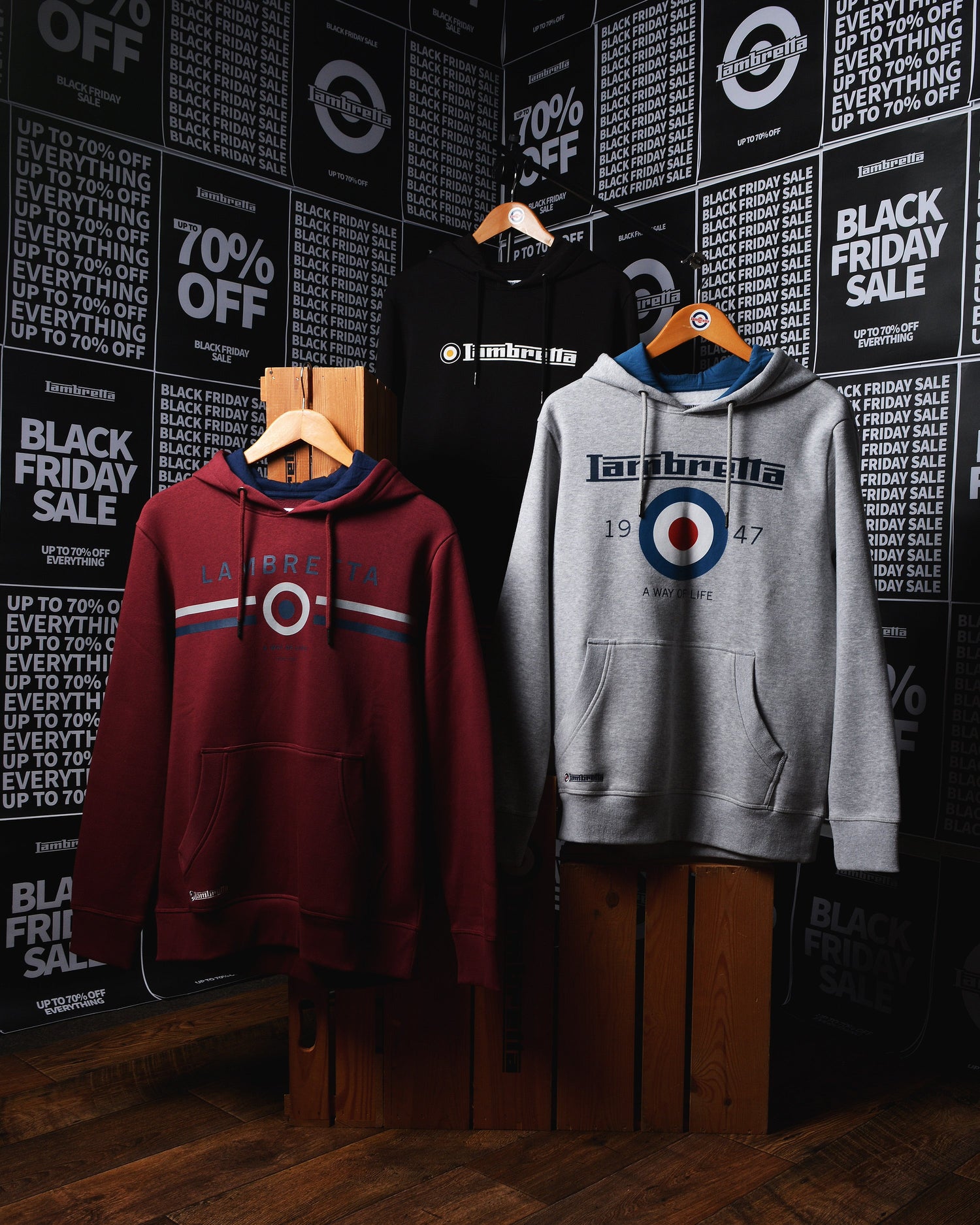 Sale Hoodies & Sweats