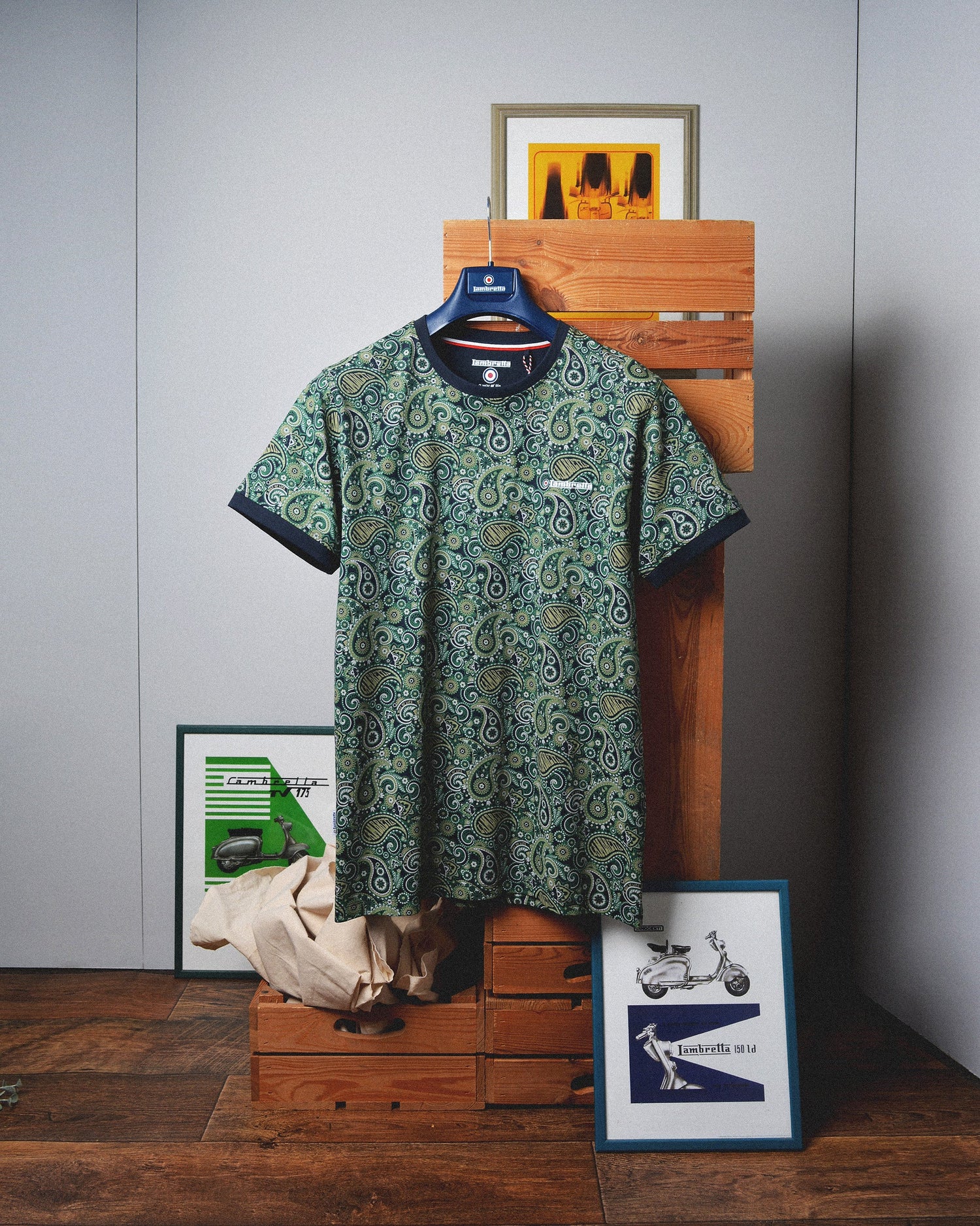 2 For £25 Tees