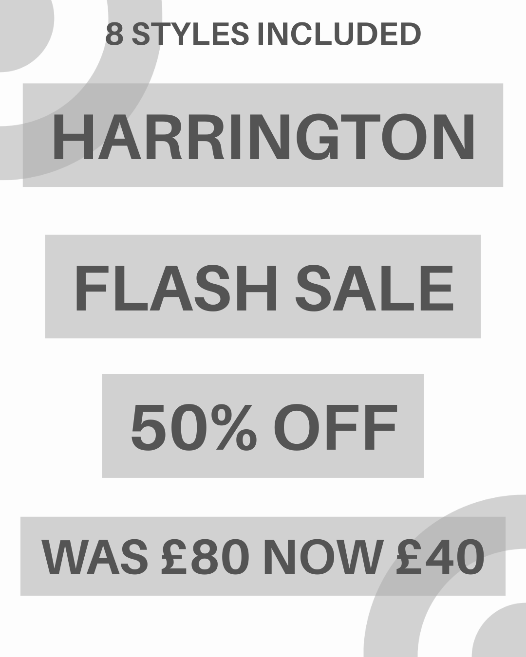 Harringtons