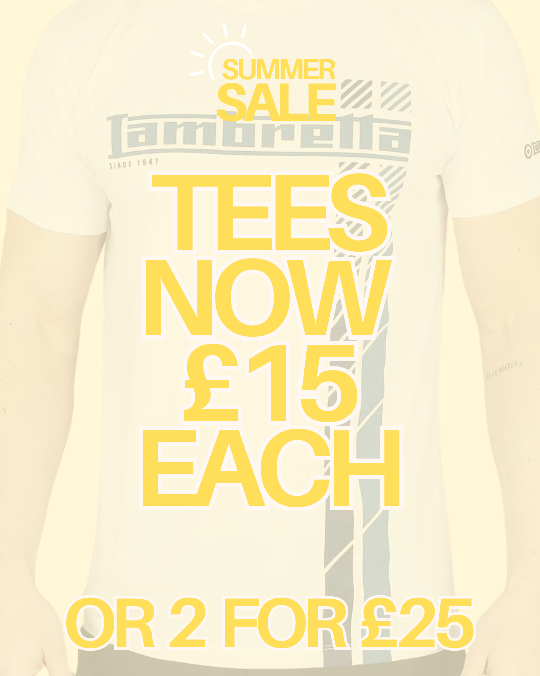 T-Shirts